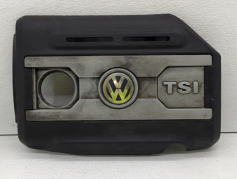 compare product 2010 Volkswagen Cc Engine Cover