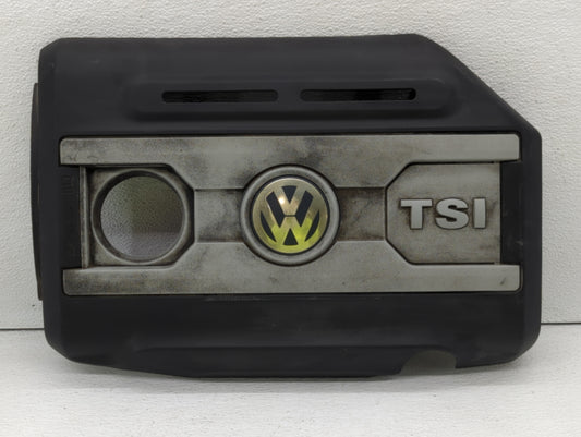 2010 Volkswagen Cc Engine Cover - Oemusedautoparts1.com