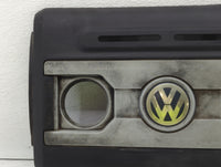 2010 Volkswagen Cc Engine Cover - Oemusedautoparts1.com