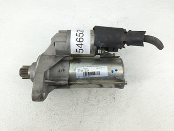 compare product 2009-2017 Volkswagen Cc Car Starter Motor Solenoid OEM P/N:G195123A Fits OEM Used Auto Parts