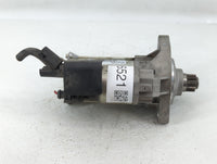 2009-2017 Volkswagen Cc Car Starter Motor Solenoid OEM P/N:G195123A Fits OEM Used Auto Parts - Oemusedautoparts1.com