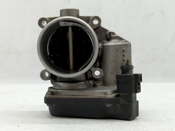compare product 2009-2017 Volkswagen Cc Throttle Body P/N:06F 133 062 J Fits OEM Used Auto Parts