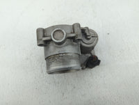 2009-2017 Volkswagen Cc Throttle Body P/N:06F 133 062 J Fits OEM Used Auto Parts - Oemusedautoparts1.com