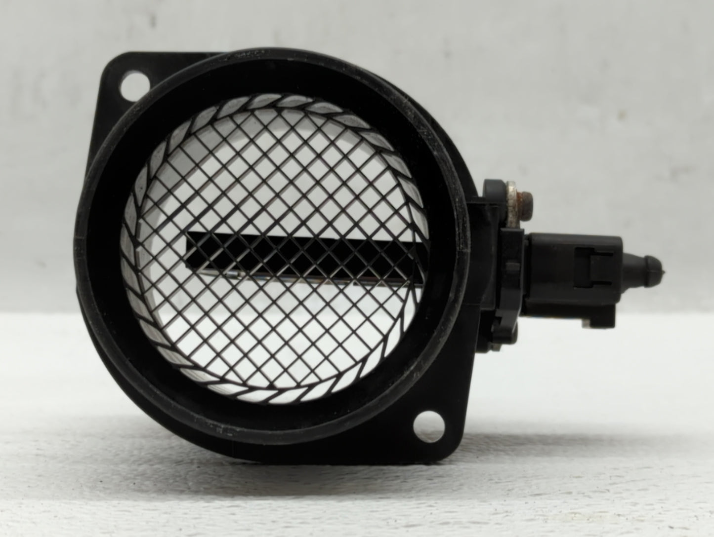 2009-2017 Volkswagen Cc Mass Air Flow Meter Maf 555471 - Oemusedautoparts1.com