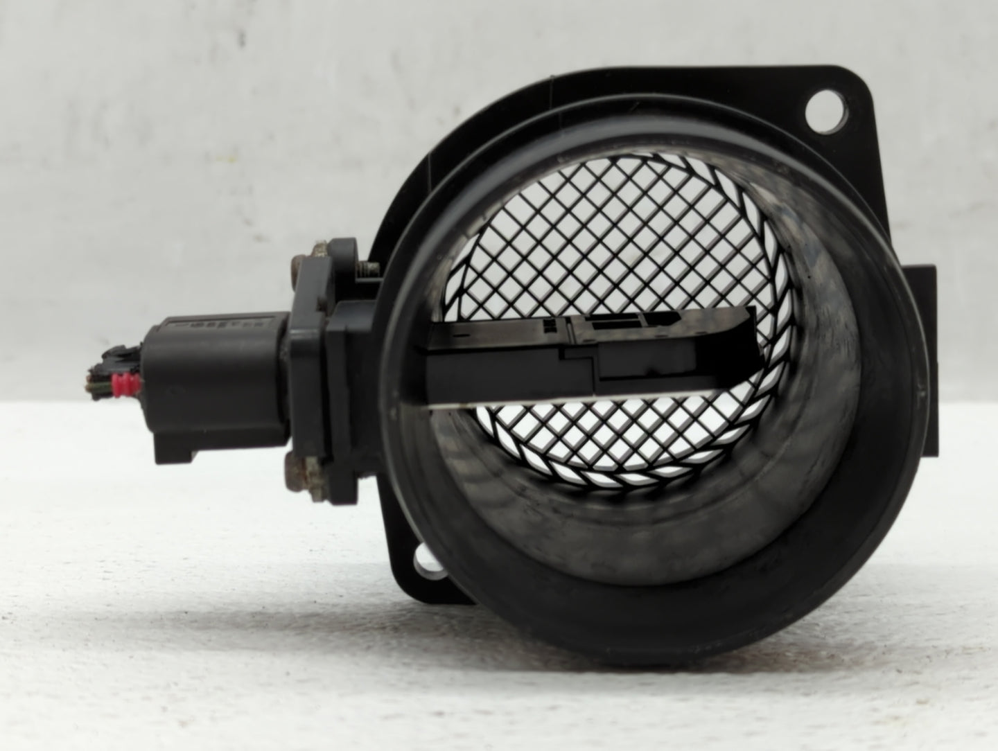 2009-2017 Volkswagen Cc Mass Air Flow Meter Maf 555471 - Oemusedautoparts1.com