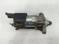 2009-2017 Volkswagen Cc Car Starter Motor Solenoid OEM P/N:02E 911 023 K Fits OEM Used Auto Parts - Oemusedautoparts1.com