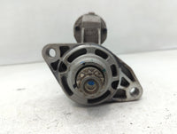 2009-2017 Volkswagen Cc Car Starter Motor Solenoid OEM P/N:02E 911 023 K Fits OEM Used Auto Parts - Oemusedautoparts1.com