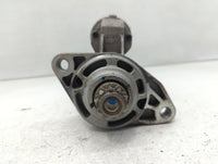2009-2017 Volkswagen Cc Car Starter Motor Solenoid OEM P/N:02E 911 023 K Fits OEM Used Auto Parts - Oemusedautoparts1.com