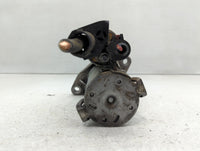 2009-2017 Volkswagen Cc Car Starter Motor Solenoid OEM P/N:02E 911 023 K Fits OEM Used Auto Parts - Oemusedautoparts1.com