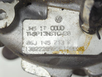2010-2017 Volkswagen Cc Turbocharger Exhaust Manifold With Turbo Charger - Oemusedautoparts1.com