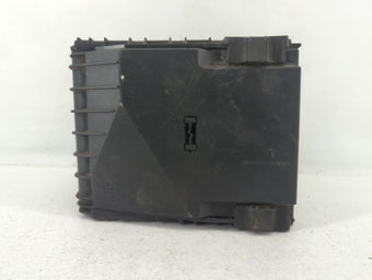 compare product 2009-2012 Volkswagen Cc Fusebox Fuse Box Panel Relay Module P/N:05152420 3C0 937 125, 6359-2777 Fits Fits 2009 2010 2011 2012 OEM Used Auto Parts