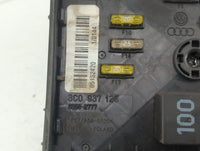 2009-2012 Volkswagen Cc Fusebox Fuse Box Panel Relay Module P/N:05152420 3C0 937 125, 6359-2777 Fits Fits 2009 2010 2011 201
