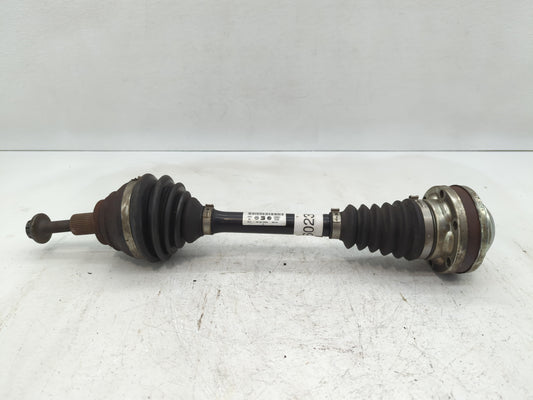 2009-2017 Volkswagen Cc Axle Shaft Front Driver Cv C/v - Oemusedautoparts1.com