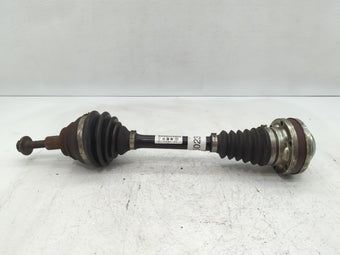 compare product 2009-2017 Volkswagen Cc Axle Shaft Front Driver Cv C/v 602377