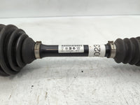 2009-2017 Volkswagen Cc Axle Shaft Front Driver Cv C/v - Oemusedautoparts1.com