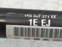 2009-2017 Volkswagen Cc Axle Shaft Front Driver Cv C/v - Oemusedautoparts1.com