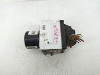 2009-2011 Volkswagen Cc ABS Pump Control Module Replacement P/N:3C0 614 109 T Fits Fits 2009 2010 2011 OEM Used Auto Parts -