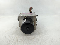 2009-2011 Volkswagen Cc ABS Pump Control Module Replacement P/N:3C0 614 109 T Fits Fits 2009 2010 2011 OEM Used Auto Parts -