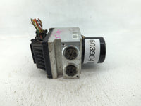 2009-2011 Volkswagen Cc ABS Pump Control Module Replacement P/N:3C0 614 109 T Fits Fits 2009 2010 2011 OEM Used Auto Parts -