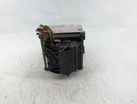 2009-2011 Volkswagen Cc ABS Pump Control Module Replacement P/N:3C0 614 109 T Fits Fits 2009 2010 2011 OEM Used Auto Parts -