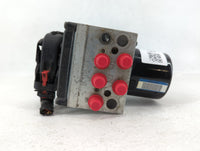 2009-2011 Volkswagen Cc Anti-Lock Brake ABS Pump Module Actuator OEM P/N:3C0 614 109 AF Fits Fits 2009 2010 2011 OEM Used Au
