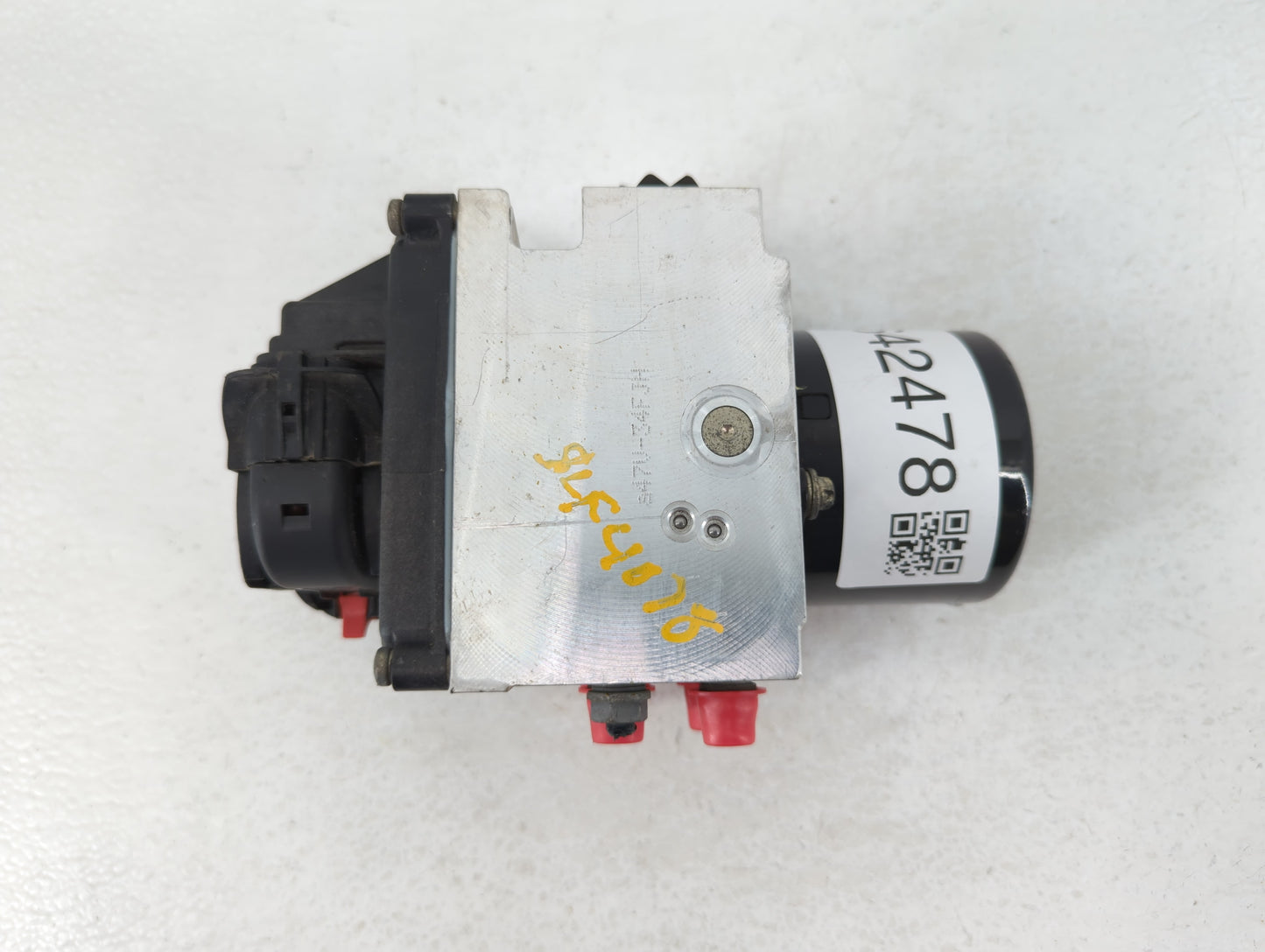 2009-2011 Volkswagen Cc ABS Pump Control Module Replacement P/N:3C0 614 109 AF Fits Fits 2009 2010 2011 OEM Used Auto Parts 