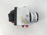 2009-2011 Volkswagen Cc Anti-Lock Brake ABS Pump Module Actuator OEM P/N:3C0 614 109 AF Fits Fits 2009 2010 2011 OEM Used Au