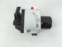 2009-2011 Volkswagen Cc ABS Pump Control Module Replacement P/N:3C0 614 109 AF Fits Fits 2009 2010 2011 OEM Used Auto Parts 