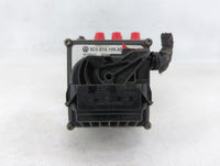 2009-2011 Volkswagen Cc Anti-Lock Brake ABS Pump Module Actuator OEM P/N:3C0 614 109 AF Fits Fits 2009 2010 2011 OEM Used Au