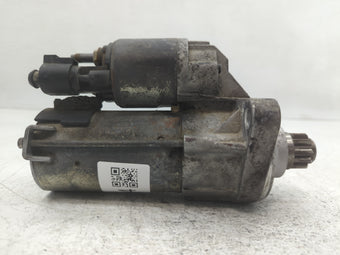 compare product 2009-2017 Volkswagen Cc Car Starter Motor Solenoid OEM P/N:090210 0044 02E 911 023 K Fits OEM Used Auto Parts
