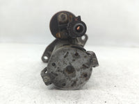 2009-2017 Volkswagen Cc Car Starter Motor Solenoid OEM P/N:090210 0044 02E 911 023 K Fits OEM Used Auto Parts - Oemusedautop