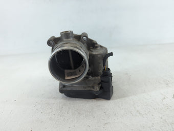 compare product 2009-2017 Volkswagen Cc Throttle Body P/N:06F 133 062 J Fits OEM Used Auto Parts