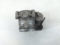 2009-2017 Volkswagen Cc Throttle Body P/N:06F 133 062 J Fits OEM Used Auto Parts - Oemusedautoparts1.com