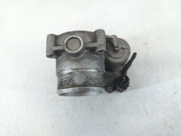 2009-2017 Volkswagen Cc Throttle Body P/N:06F 133 062 J Fits OEM Used Auto Parts - Oemusedautoparts1.com
