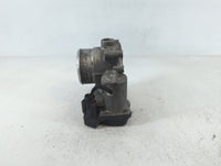 2009-2017 Volkswagen Cc Throttle Body P/N:06F 133 062 J Fits OEM Used Auto Parts - Oemusedautoparts1.com