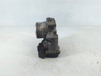 2009-2017 Volkswagen Cc Throttle Body P/N:06F 133 062 J Fits OEM Used Auto Parts - Oemusedautoparts1.com