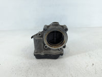 2009-2017 Volkswagen Cc Throttle Body P/N:06F 133 062 J Fits OEM Used Auto Parts - Oemusedautoparts1.com