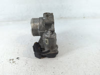 2009-2017 Volkswagen Cc Throttle Body P/N:A2C53302056 06F 133 062 J Fits OEM Used Auto Parts - Oemusedautoparts1.com