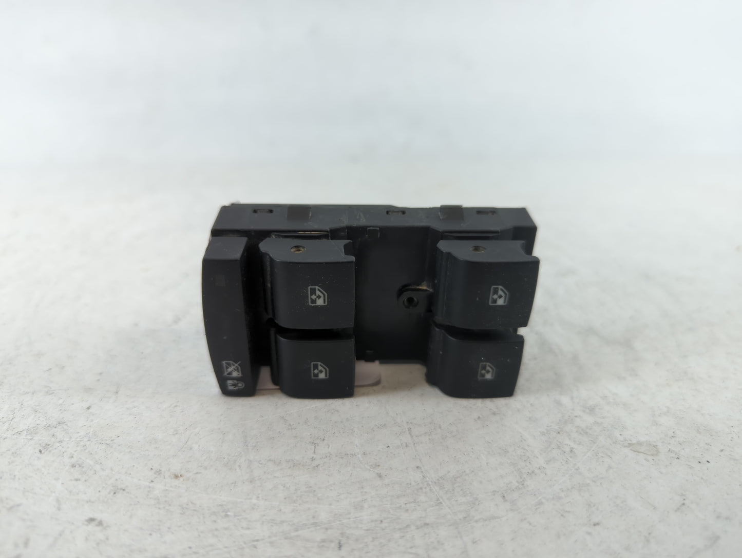 2009-2017 Volkswagen Cc Master Power Window Switch Replacement Driver Side Left Fits OEM Used Auto Parts - Oemusedautoparts1