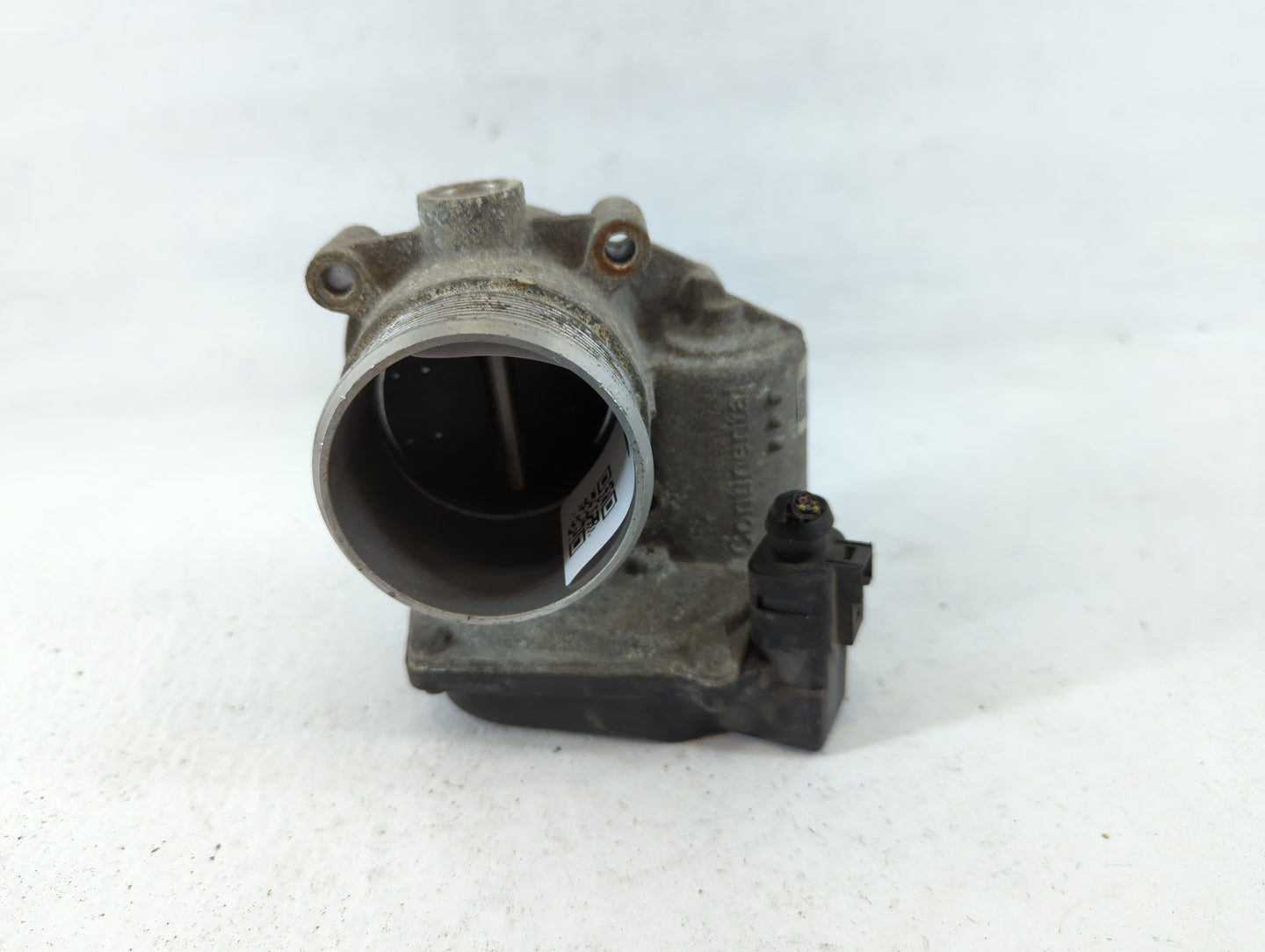 2009-2017 Volkswagen Cc Throttle Body P/N:A2C53302056 06F 133 062 J Fits OEM Used Auto Parts - Oemusedautoparts1.com