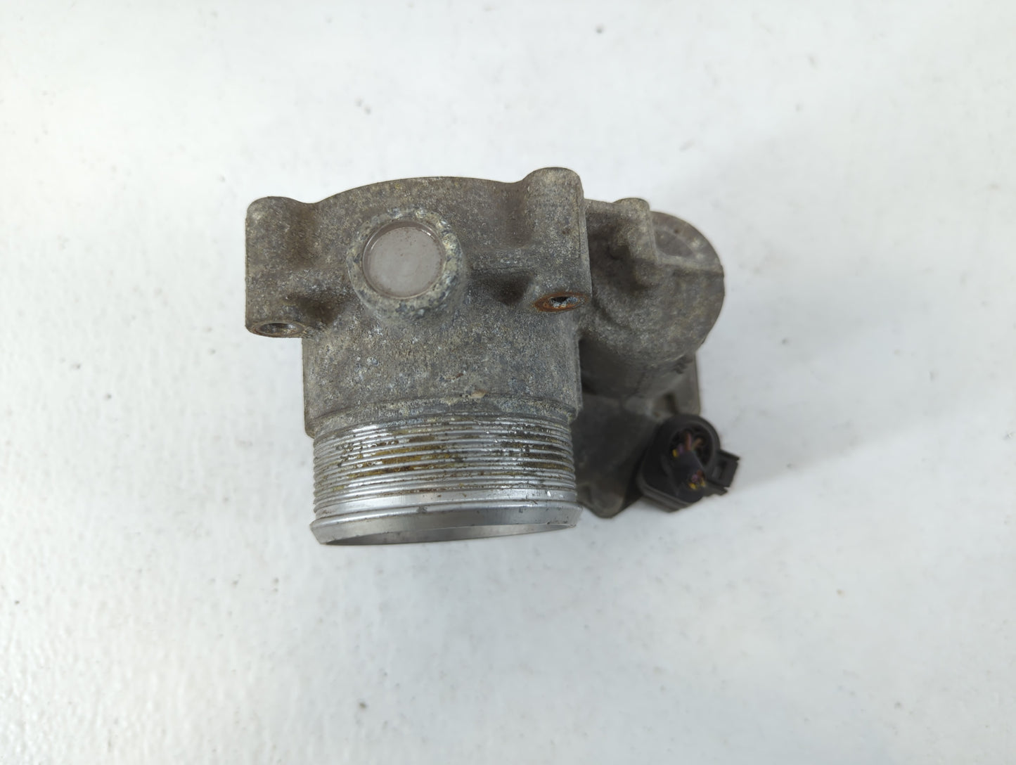 2009-2017 Volkswagen Cc Throttle Body P/N:A2C53302056 06F 133 062 J Fits OEM Used Auto Parts - Oemusedautoparts1.com