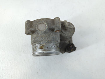 2009-2017 Volkswagen Cc Throttle Body P/N:A2C53302056 06F 133 062 J Fits OEM Used Auto Parts