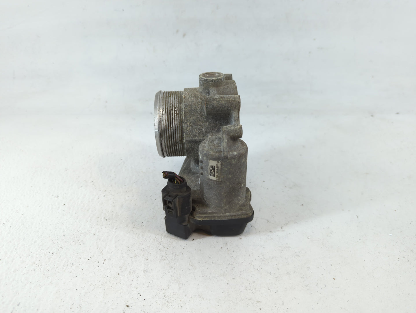 2009-2017 Volkswagen Cc Throttle Body P/N:A2C53302056 06F 133 062 J Fits OEM Used Auto Parts - Oemusedautoparts1.com