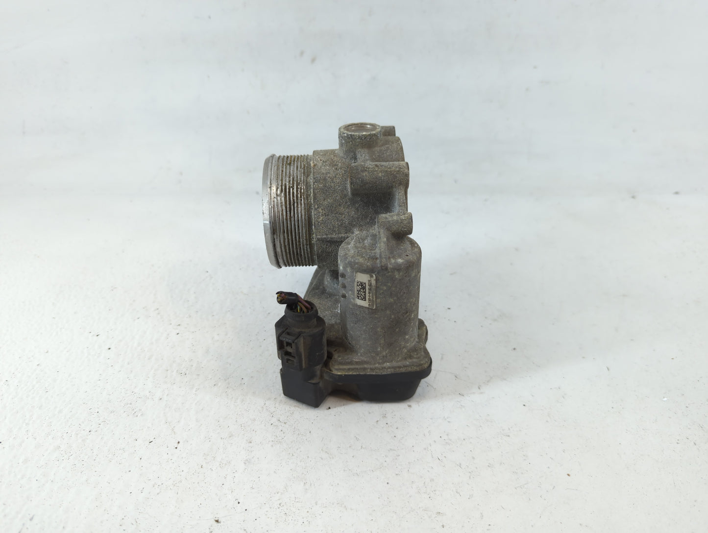 2009-2017 Volkswagen Cc Throttle Body P/N:A2C53302056 06F 133 062 J Fits OEM Used Auto Parts - Oemusedautoparts1.com