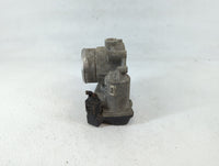 2009-2017 Volkswagen Cc Throttle Body P/N:A2C53302056 06F 133 062 J Fits OEM Used Auto Parts - Oemusedautoparts1.com