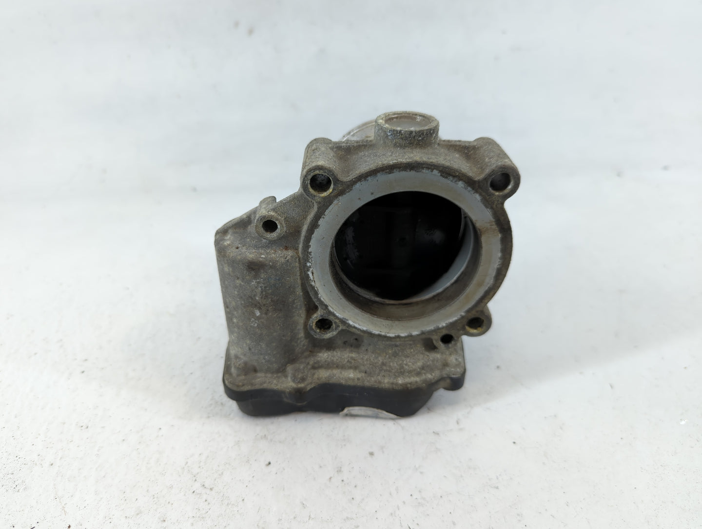 2009-2017 Volkswagen Cc Throttle Body P/N:A2C53302056 06F 133 062 J Fits OEM Used Auto Parts - Oemusedautoparts1.com