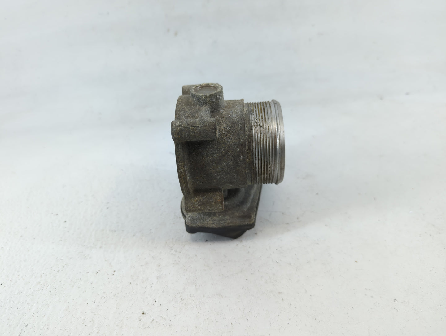 2009-2017 Volkswagen Cc Throttle Body P/N:A2C53302056 06F 133 062 J Fits OEM Used Auto Parts - Oemusedautoparts1.com