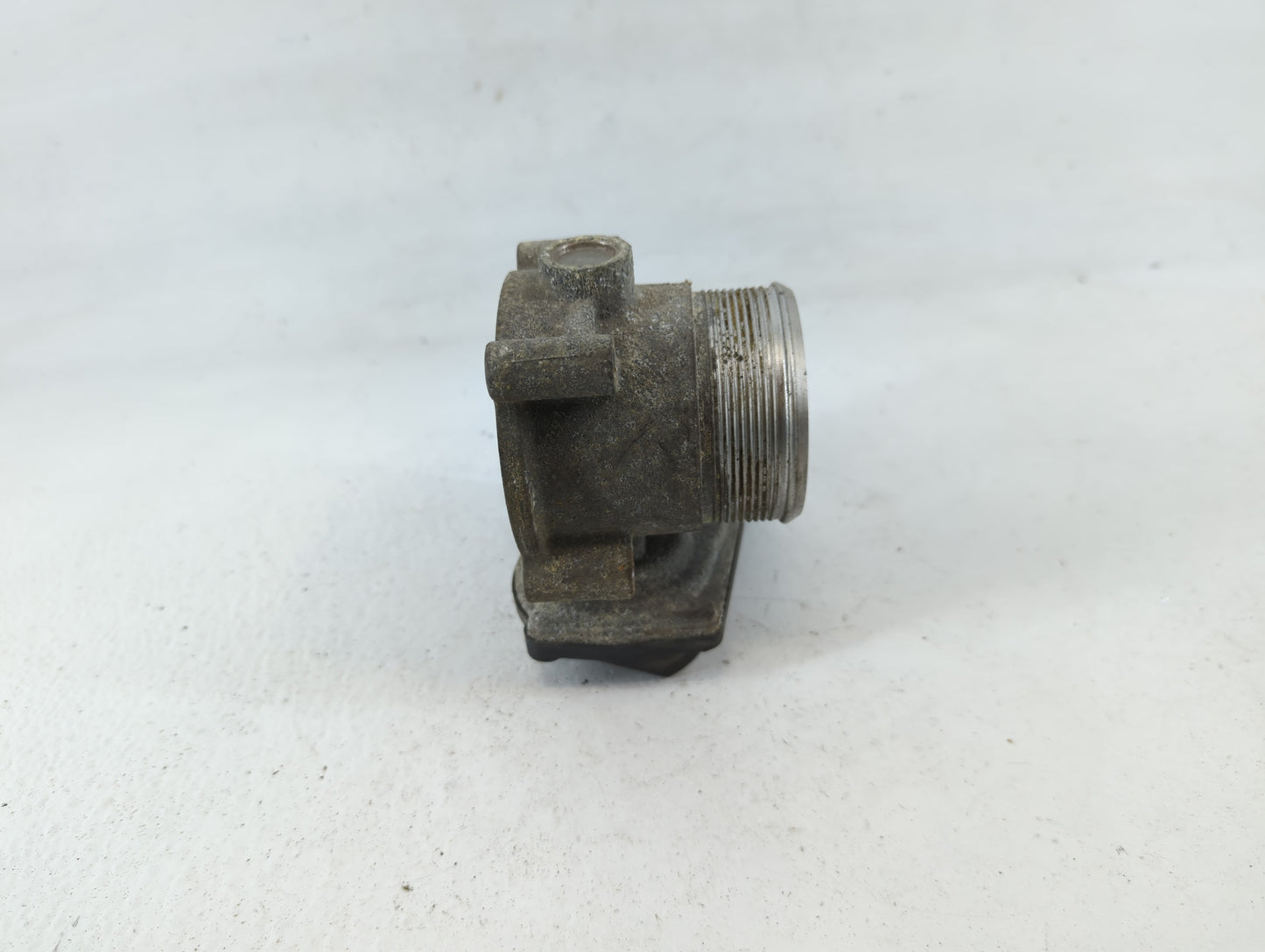 2009-2017 Volkswagen Cc Throttle Body P/N:A2C53302056 06F 133 062 J Fits OEM Used Auto Parts - Oemusedautoparts1.com