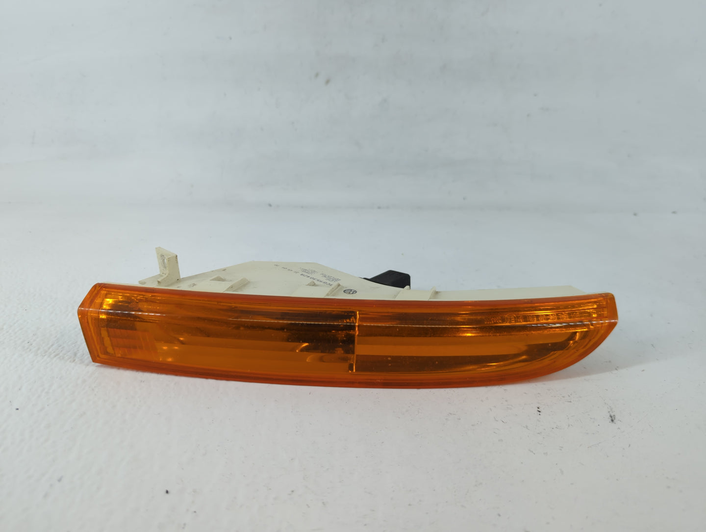 2009-2012 Volkswagen Cc Passenger Right Oem Front Light Lamp - Oemusedautoparts1.com
