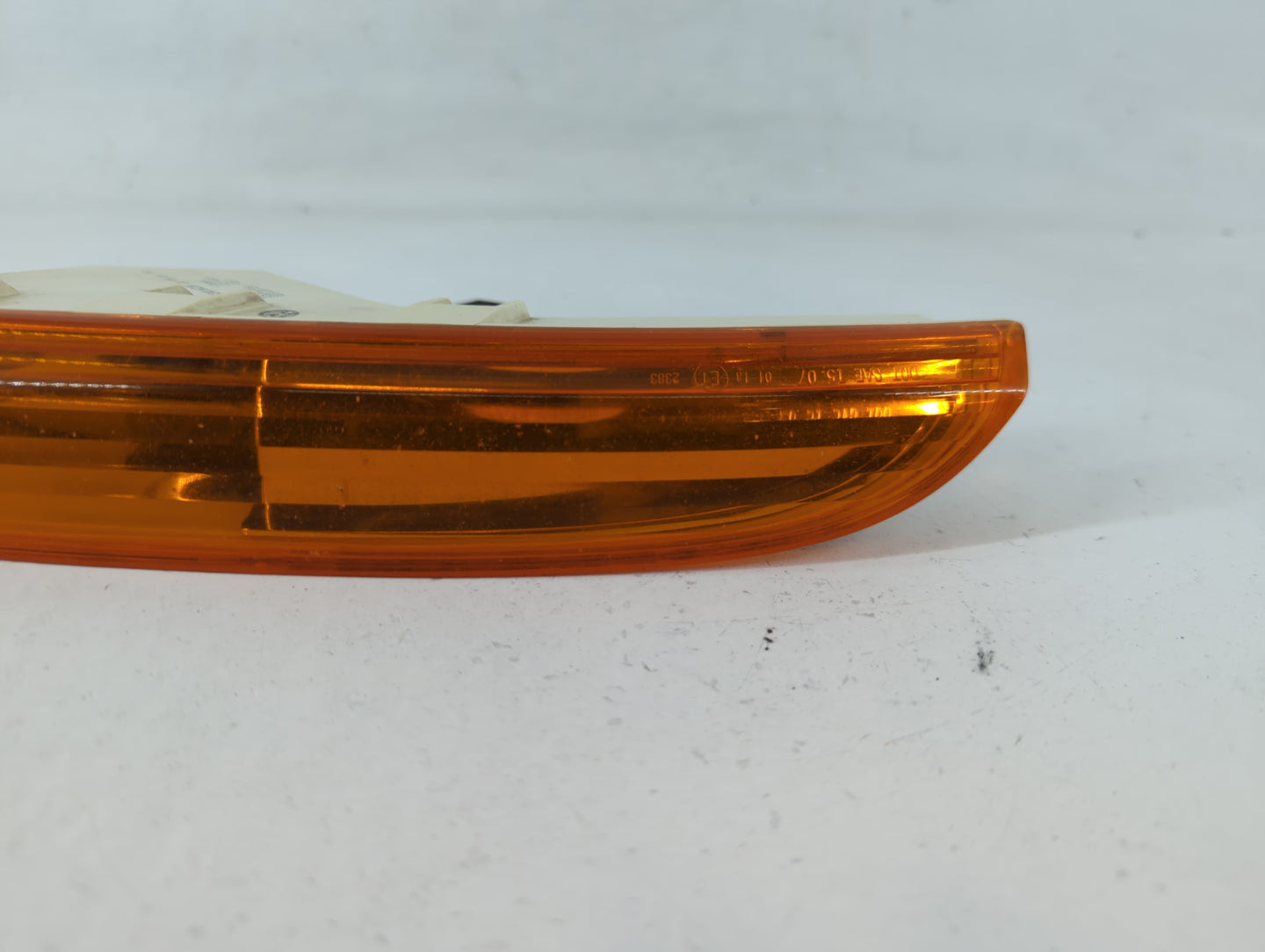 2009-2012 Volkswagen Cc Passenger Right Oem Front Light Lamp - Oemusedautoparts1.com